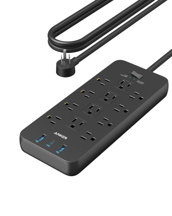 Anker 351 Power Strip
