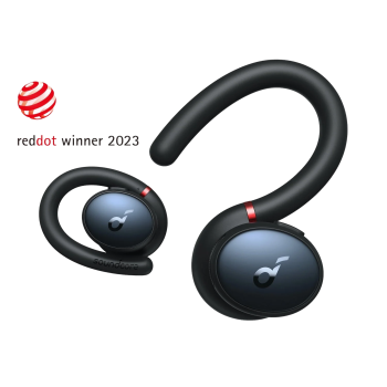 Sport X10 | True Wireless Earbuds for Exercise