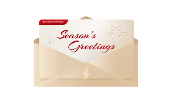 Christmas Gift Card