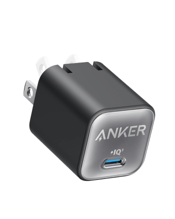 Refurbished Anker Nano Charger (30W)