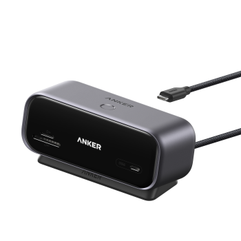 Anker Desktop USB-C Hub