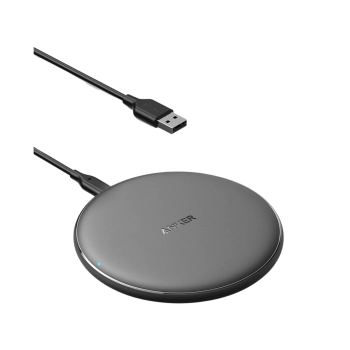 Anker 313 Wireless Charger (Pad)