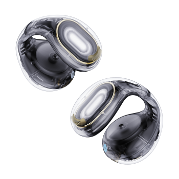 soundcore C30i | Open-Ear Clip Earbuds with Secure Fit