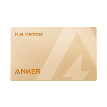 Plus Member Benefits