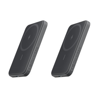 Anker 621 Magnetic Battery (MagGo) 2-Pack