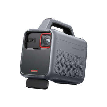 soundcore Nebula Mars 3 | Outdoor Projector with 5H Long Playtime