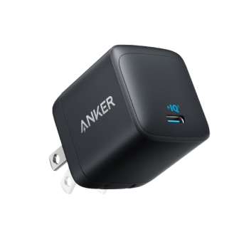 Refurbished Anker 313 Charger (Ace, 45W)