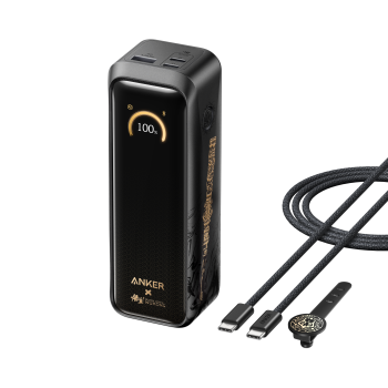 Anker Prime Power Bank (20K, 220W) Black Myth: Wukong Edition