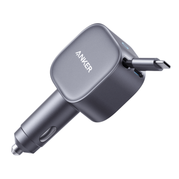 Refurbished Anker Nano 75W Car Charger