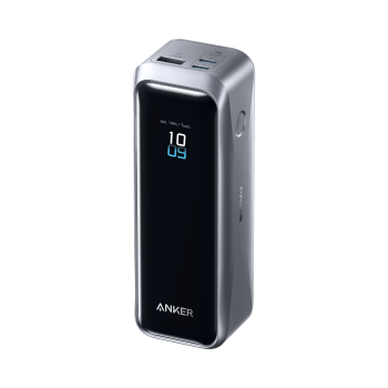 Anker Prime Power Bank (20K, 220W)